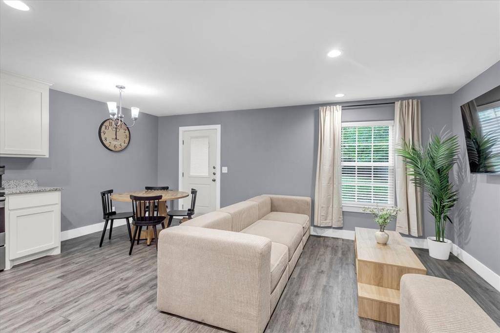 312 E Day Street, Denison, TX 75021