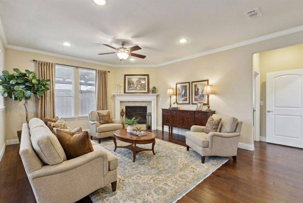 6281 Paragon Drive, Frisco, TX 75036
