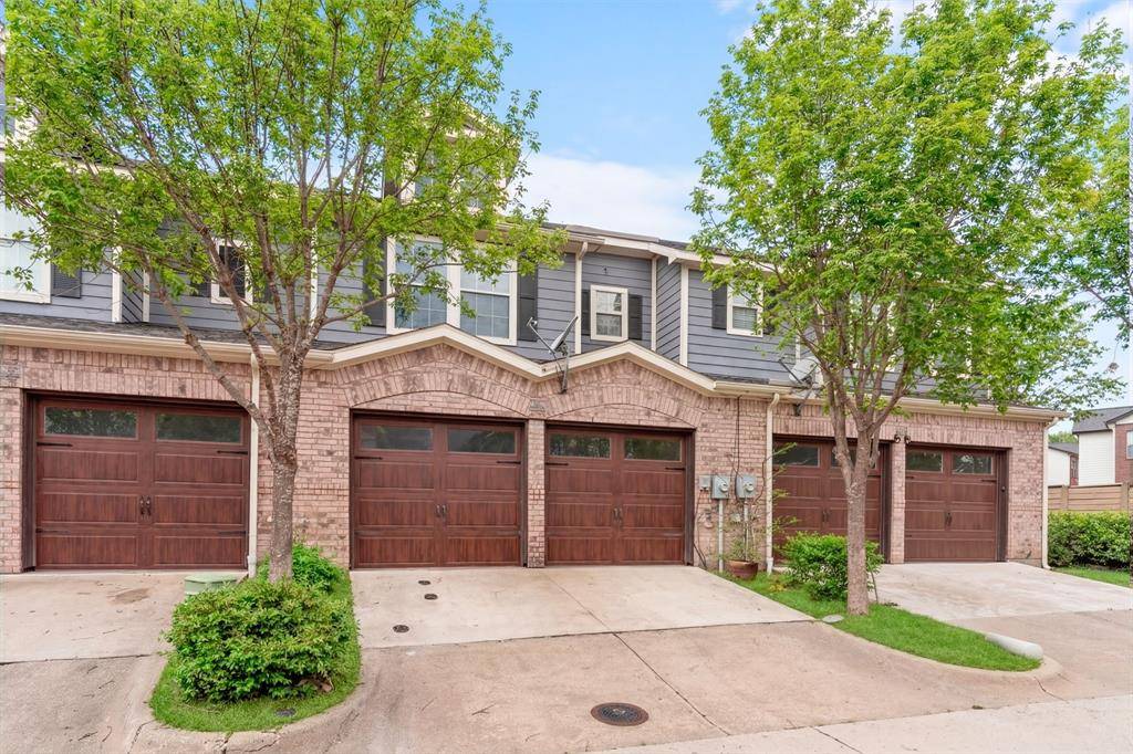 2220 Stoneleigh Place, Mckinney, TX 75071