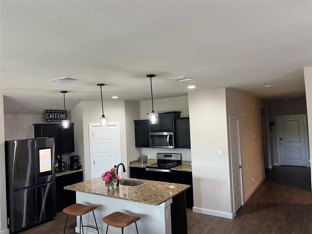 629 Turtle Creek Park Trail, Alvarado, TX 76009