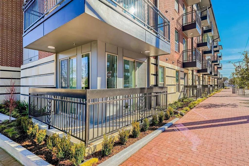 1200 E 15th Street #108, Plano, TX 75074