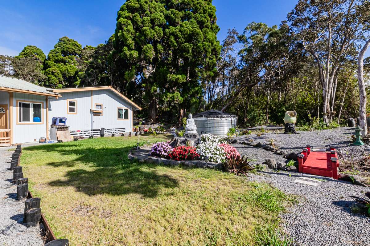 11-4007 HALE OHIA RD #2, Volcano, HI 96785