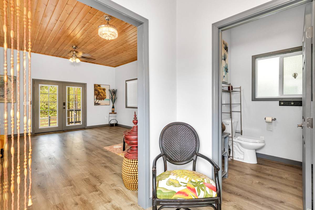 11-4007 HALE OHIA RD #2, Volcano, HI 96785