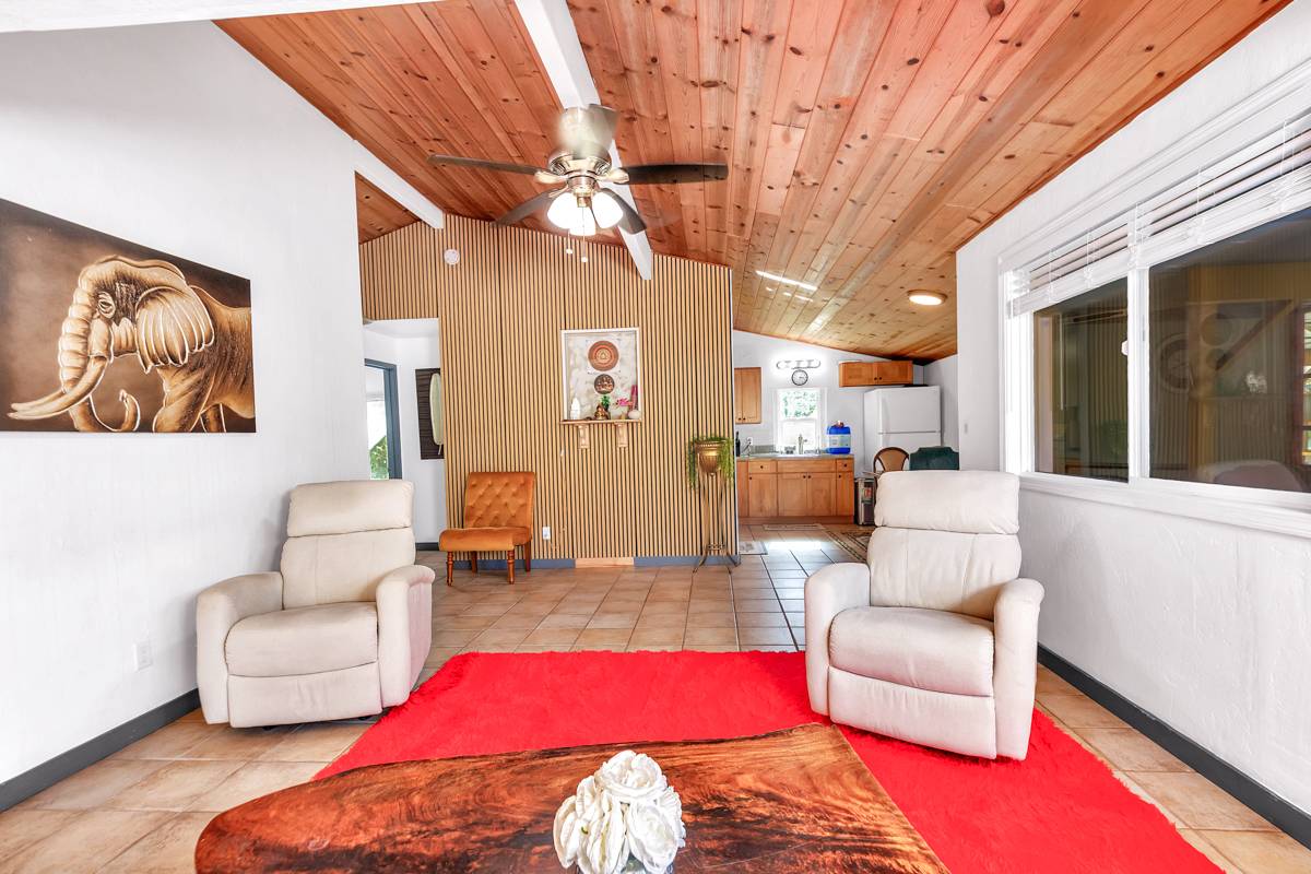 11-4007 HALE OHIA RD #2, Volcano, HI 96785