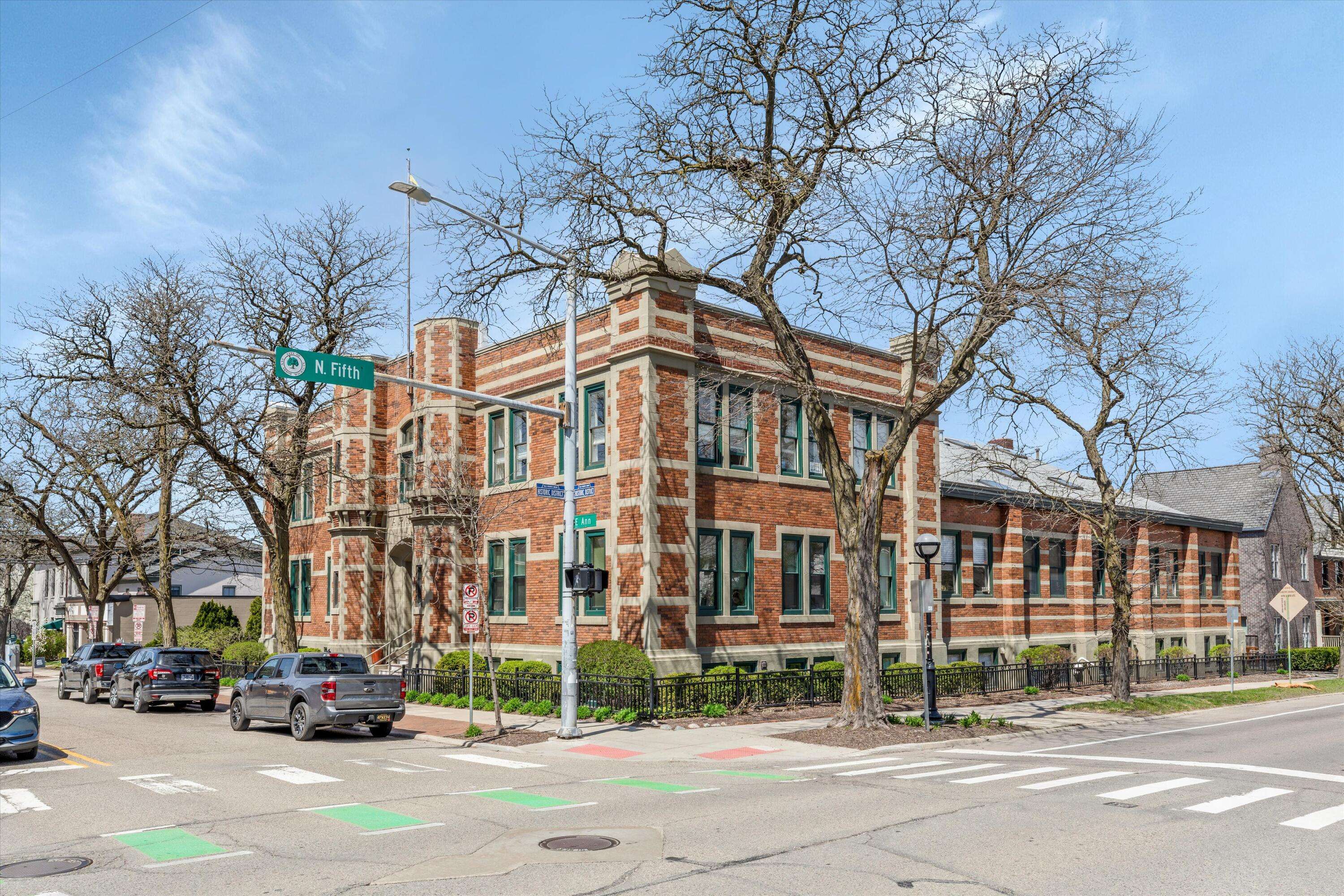 223 E Ann ST #1, Ann Arbor, MI 48104