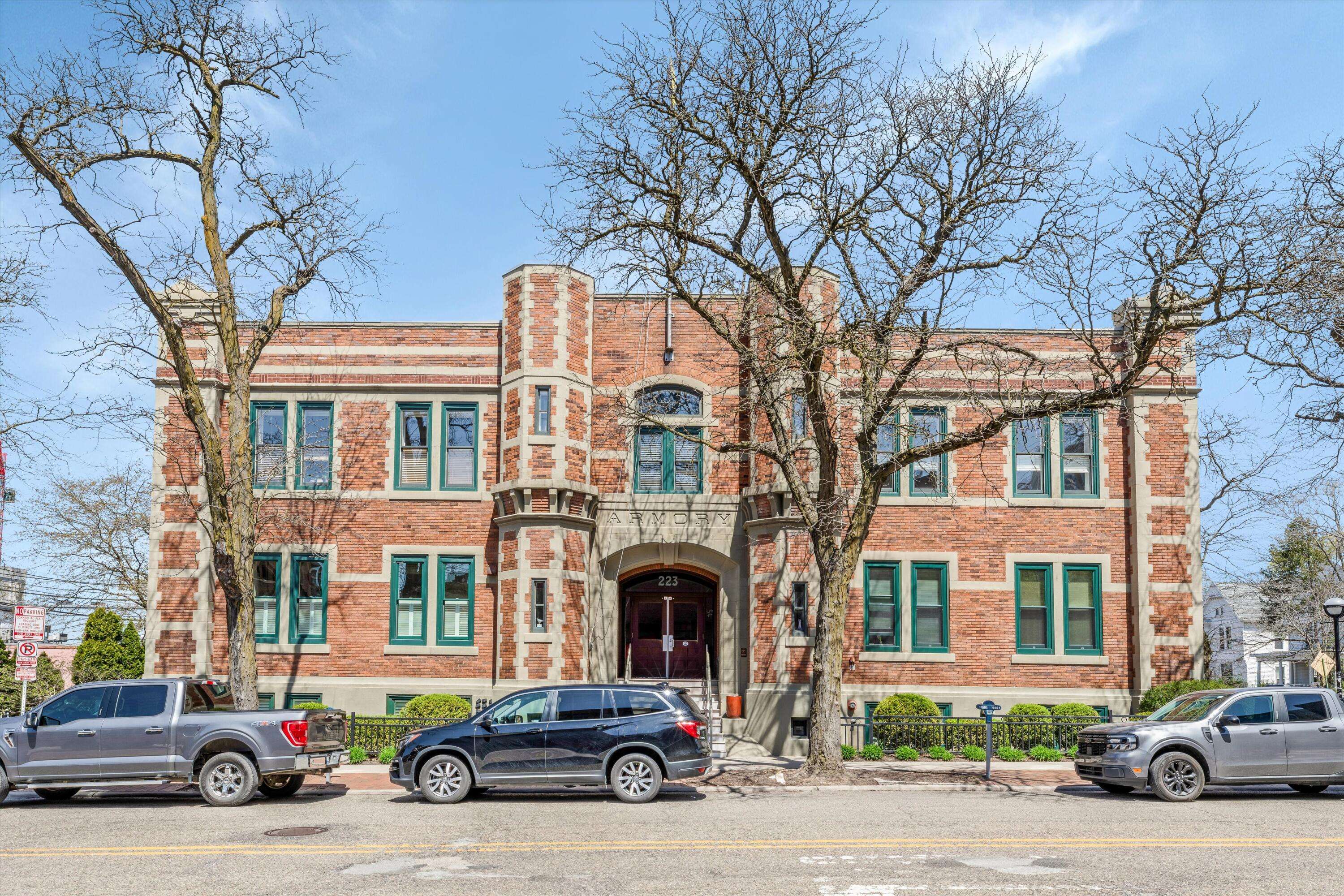 223 E Ann ST #1, Ann Arbor, MI 48104