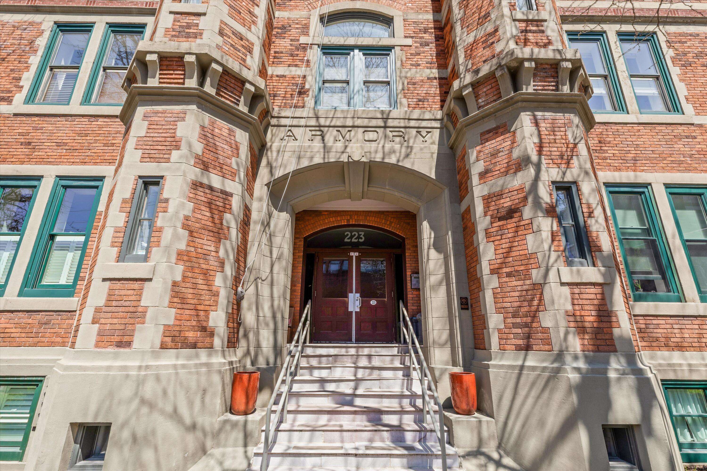 223 E Ann ST #1, Ann Arbor, MI 48104