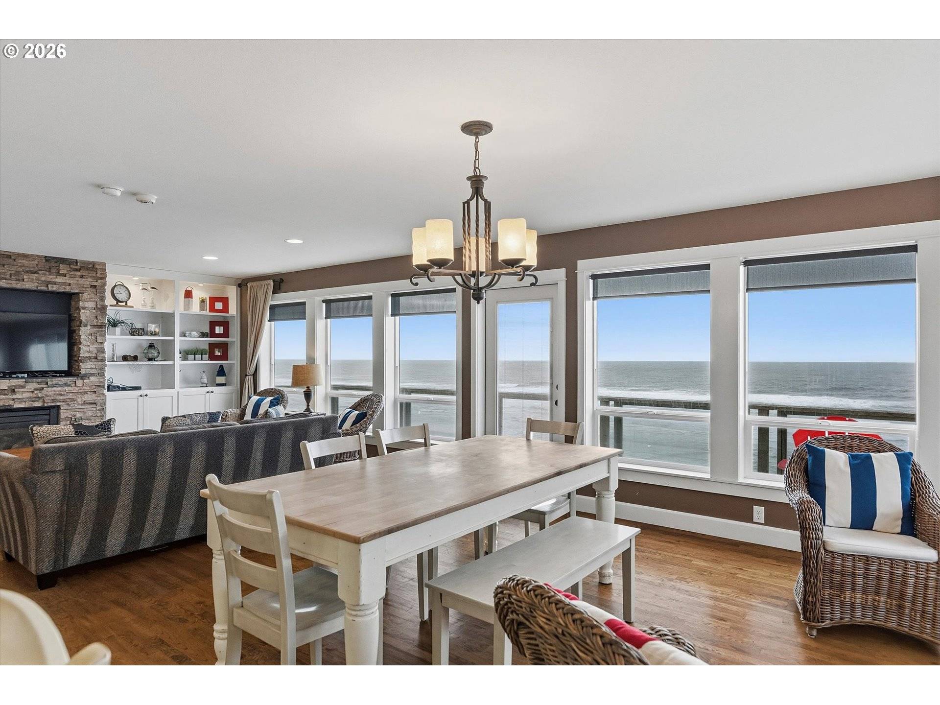 1233 SW COAST AVE, Lincoln City, OR 97367