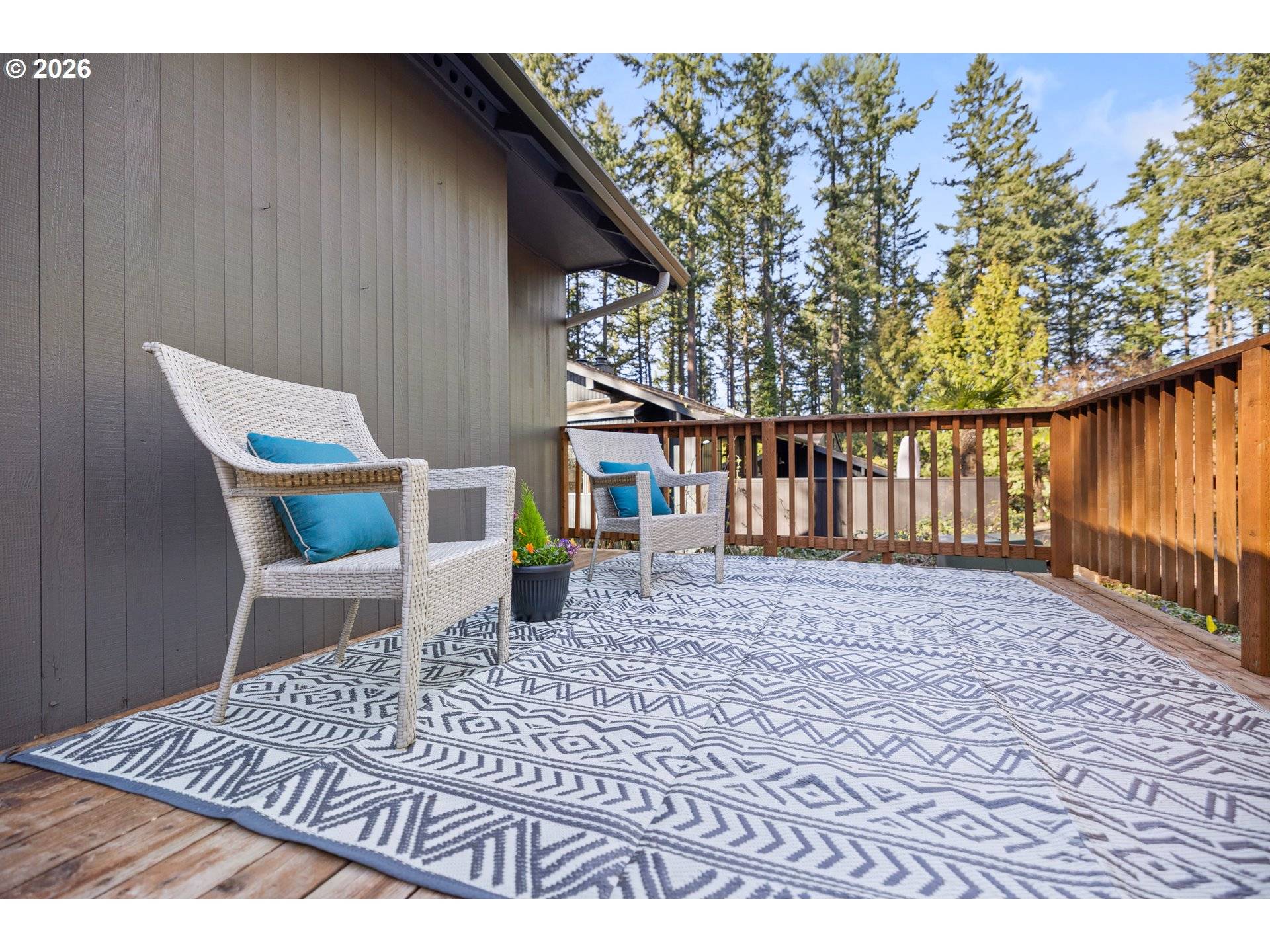 4937 SW HUMPHREY PARK RD, Portland, OR 97221