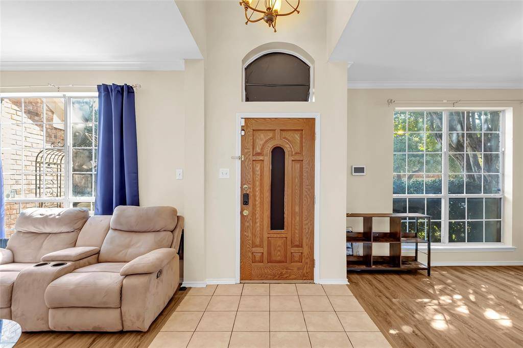 6717 Trilobite Trail, Fort Worth, TX 76137