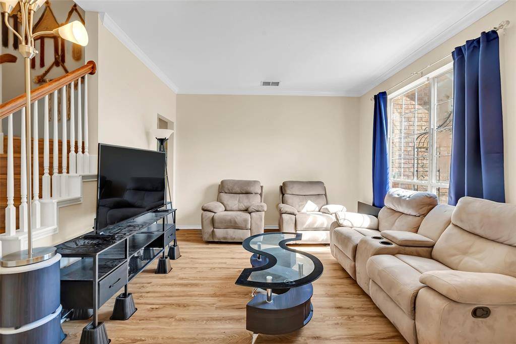 6717 Trilobite Trail, Fort Worth, TX 76137