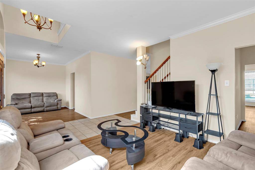 6717 Trilobite Trail, Fort Worth, TX 76137