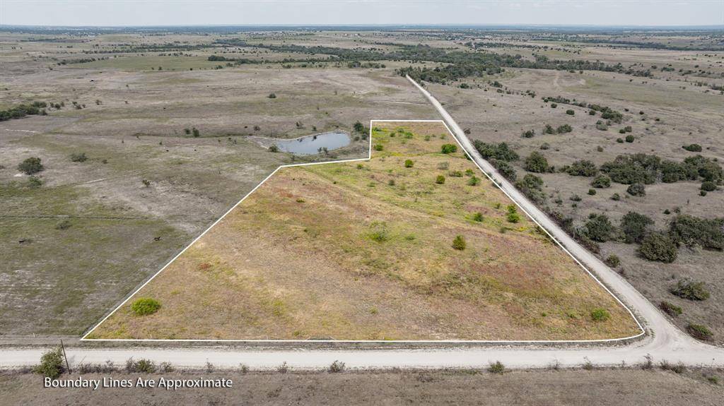 Tract 6 CR 112, Hico, TX 76457