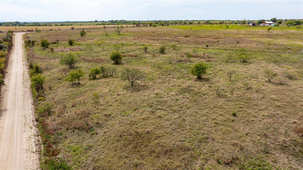 Tract 6 CR 112, Hico, TX 76457