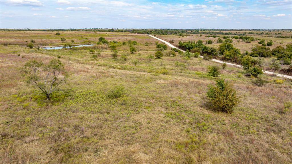 Tract 6 CR 112, Hico, TX 76457