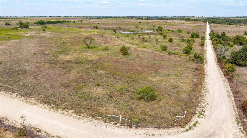 Tract 6 CR 112, Hico, TX 76457