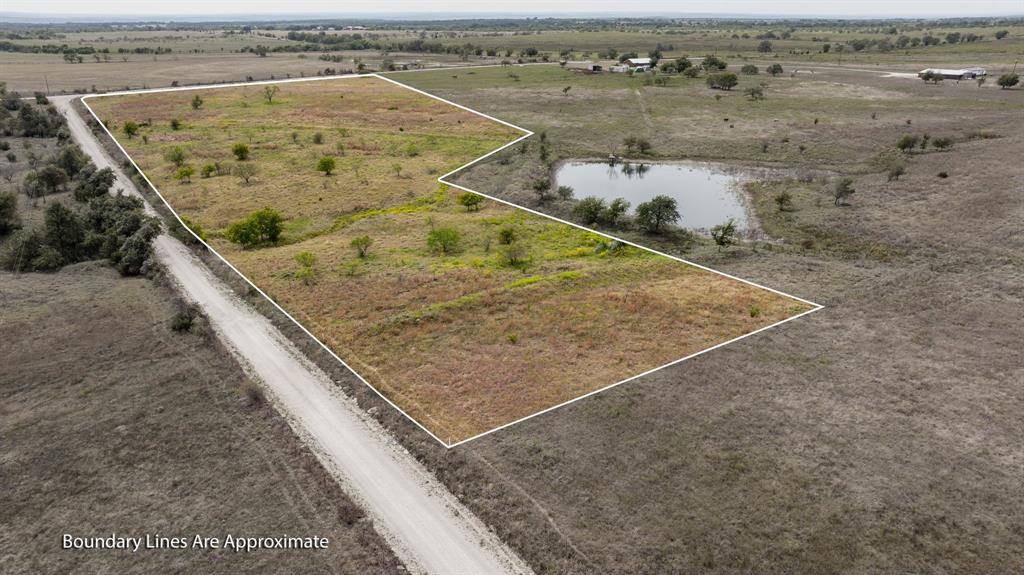 Tract 6 CR 112, Hico, TX 76457