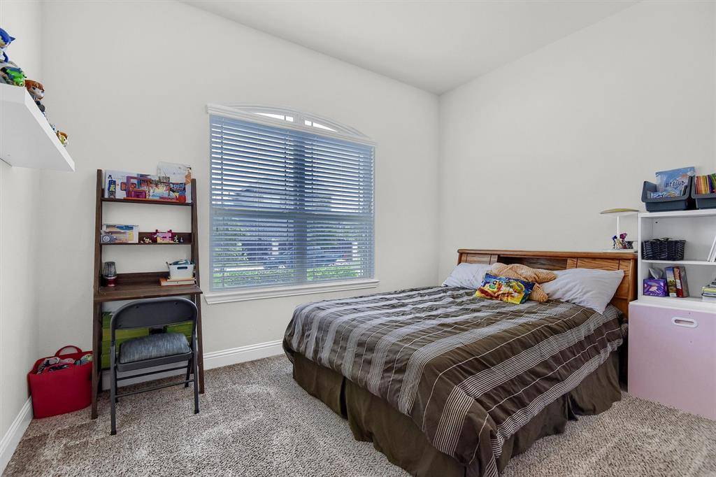 2526 Thayne Drive, Anna, TX 75409