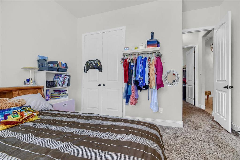 2526 Thayne Drive, Anna, TX 75409