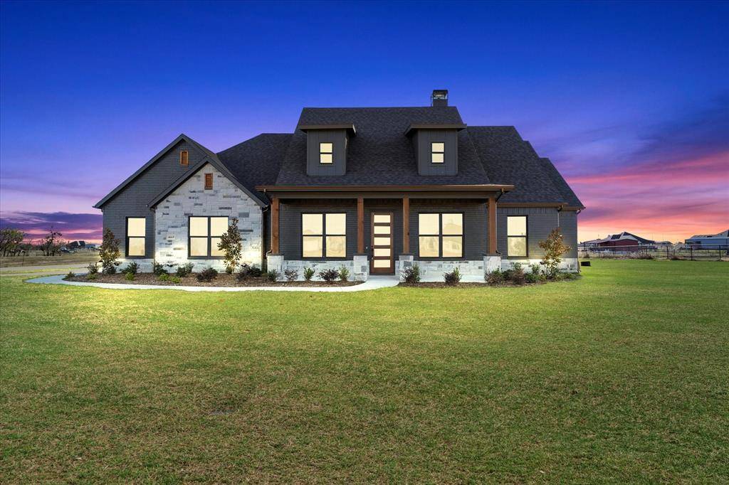 4665 Christie Avenue, Caddo Mills, TX 75135