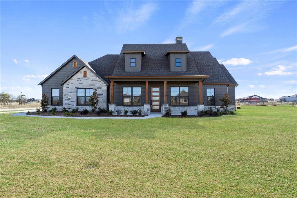 4665 Christie Avenue, Caddo Mills, TX 75135