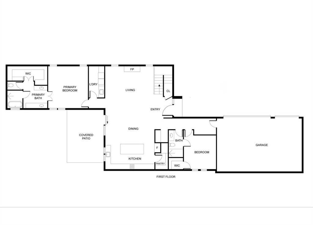 3841 Canada Drive, Dallas, TX 75212