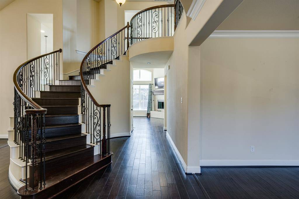 14016 Notting Hill Drive, Little Elm, TX 75068