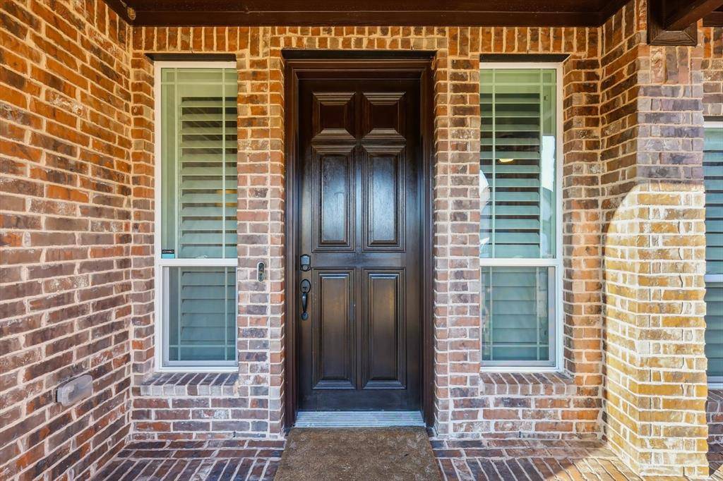 521 Christie Crossing, Celina, TX 75009