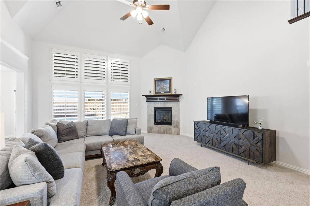 521 Christie Crossing, Celina, TX 75009