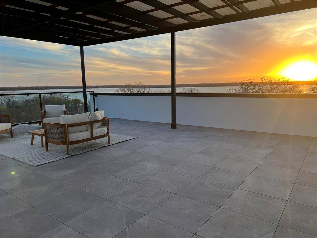 1230 Oak View Court, Oak Point, TX 75068