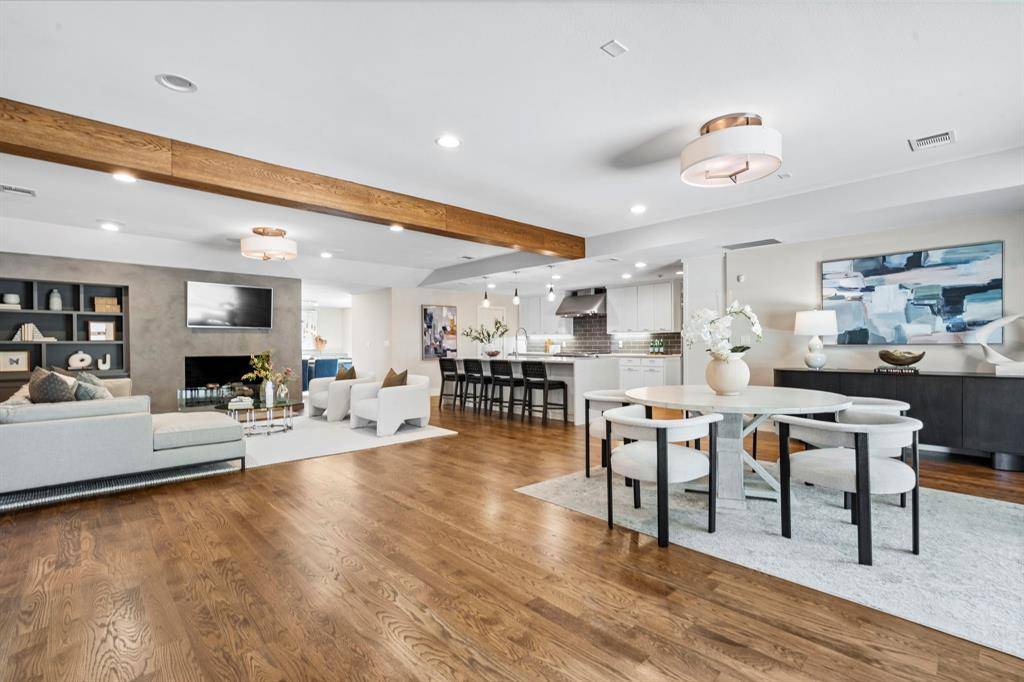 5948 Melshire Drive, Dallas, TX 75230