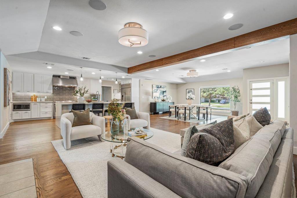 5948 Melshire Drive, Dallas, TX 75230