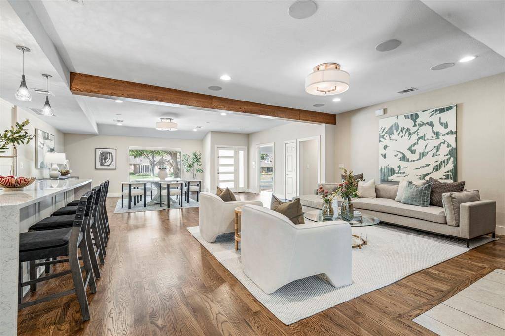 5948 Melshire Drive, Dallas, TX 75230