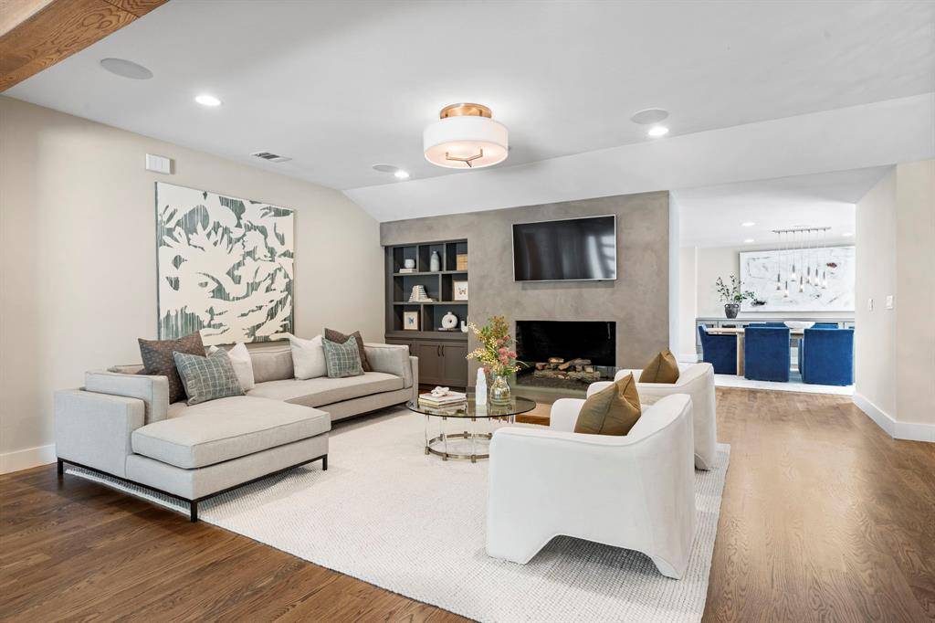 5948 Melshire Drive, Dallas, TX 75230