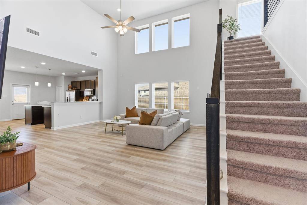 2002 Bronte Drive, Forney, TX 75126