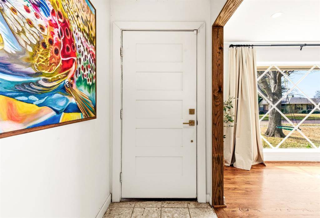 10419 Yorkford Drive, Dallas, TX 75238