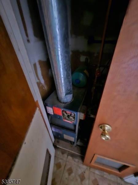 289A Clerk St, Jersey City, NJ 07304