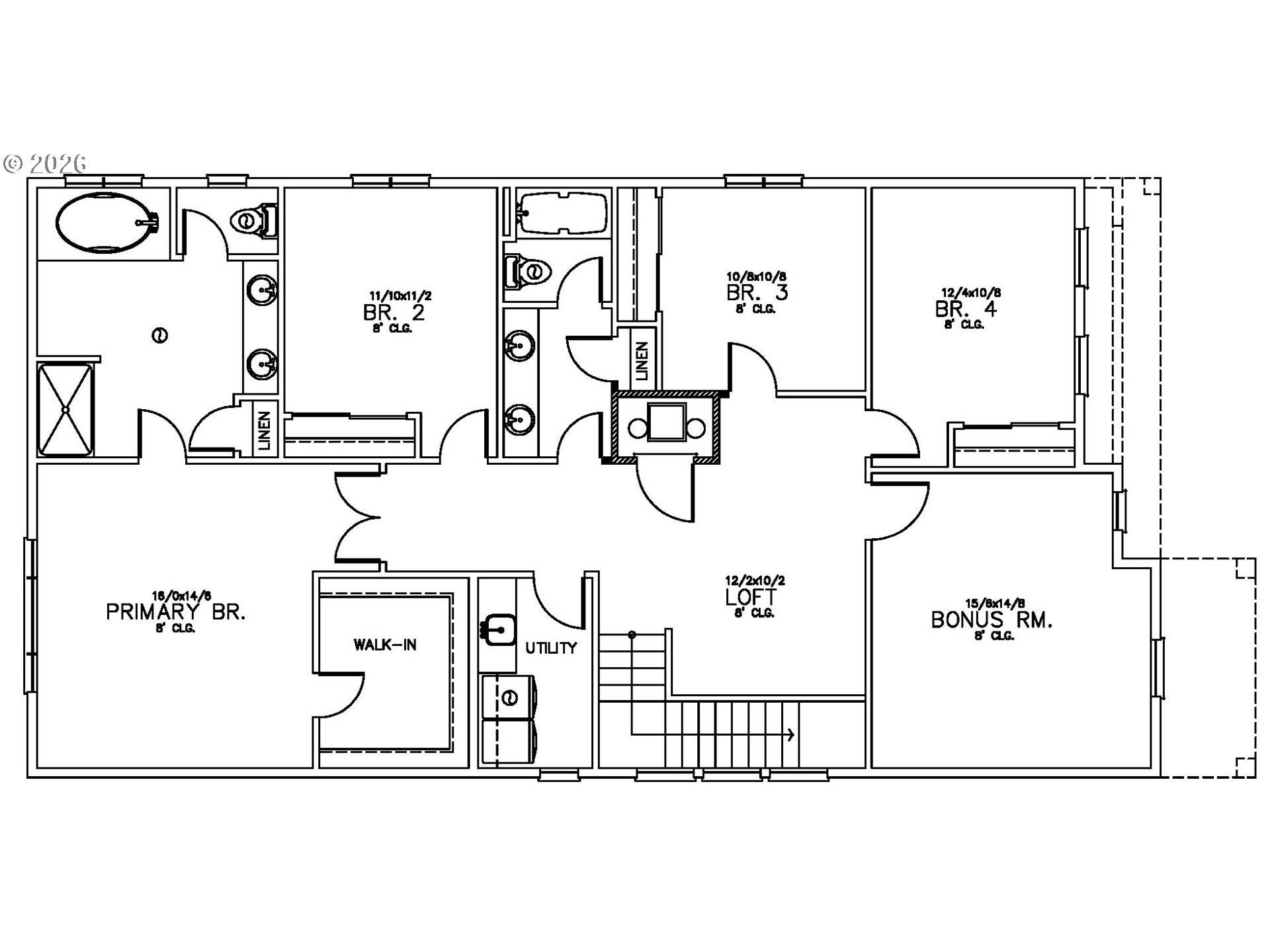 7284 SW WINDFLOWER ST, Wilsonville, OR 97070