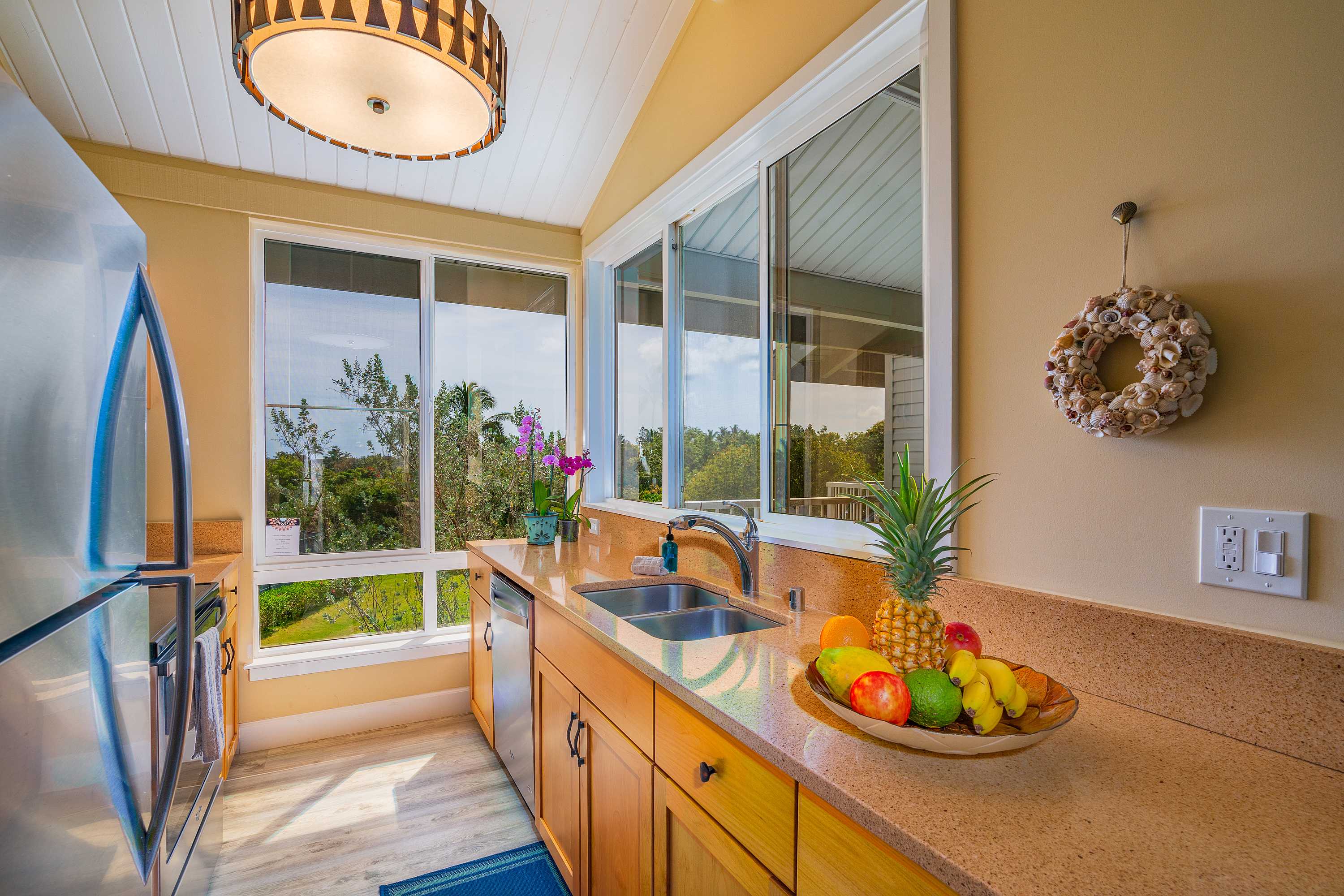 3811 EDWARD RD #2309, Princeville, HI 96722