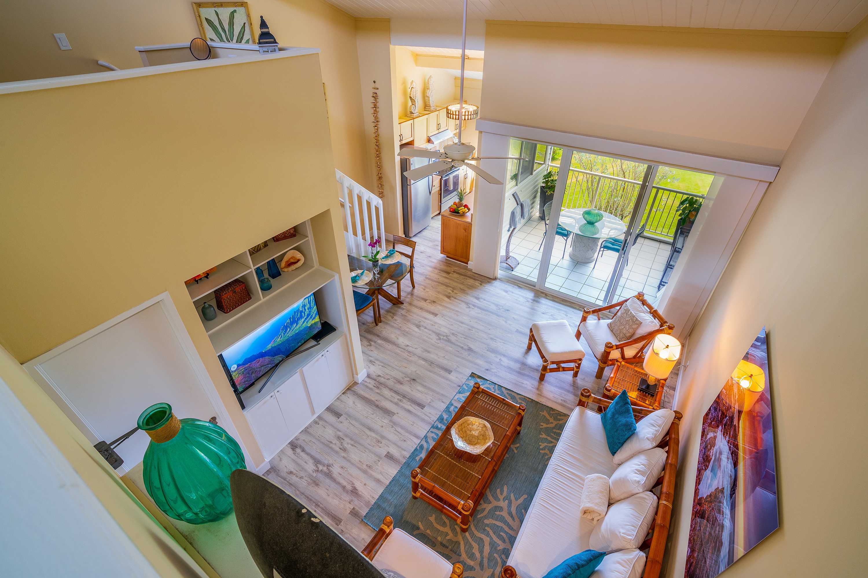 3811 EDWARD RD #2309, Princeville, HI 96722