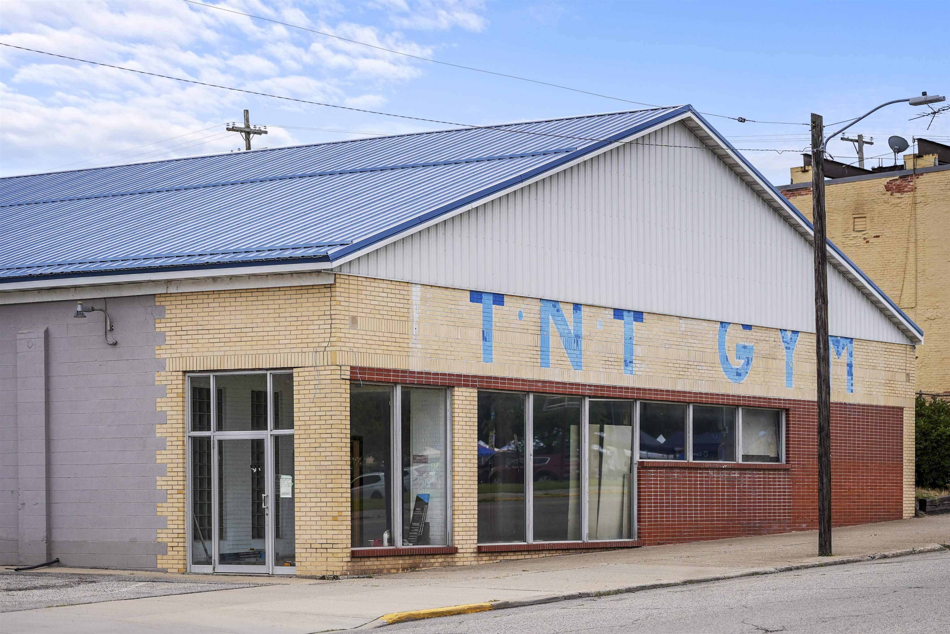 310 N Michigan AVE, Big Rapids Twp, MI 49307