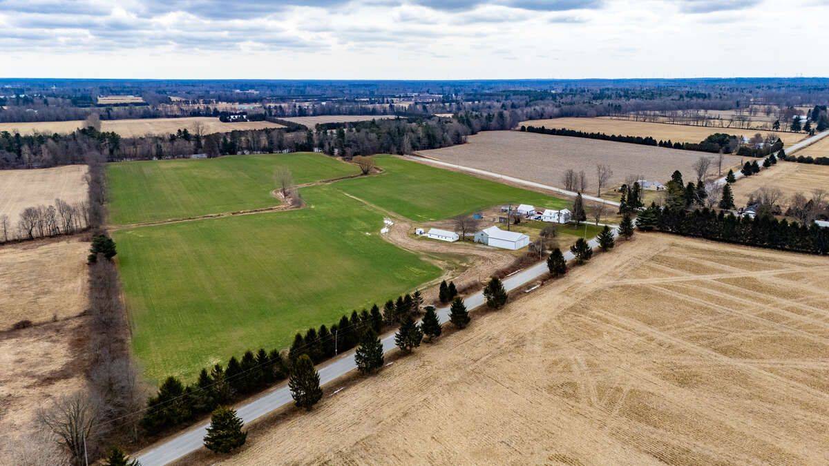 1460 Elgin County Rd 55 N/A, Bayham, ON N0J 1Y0