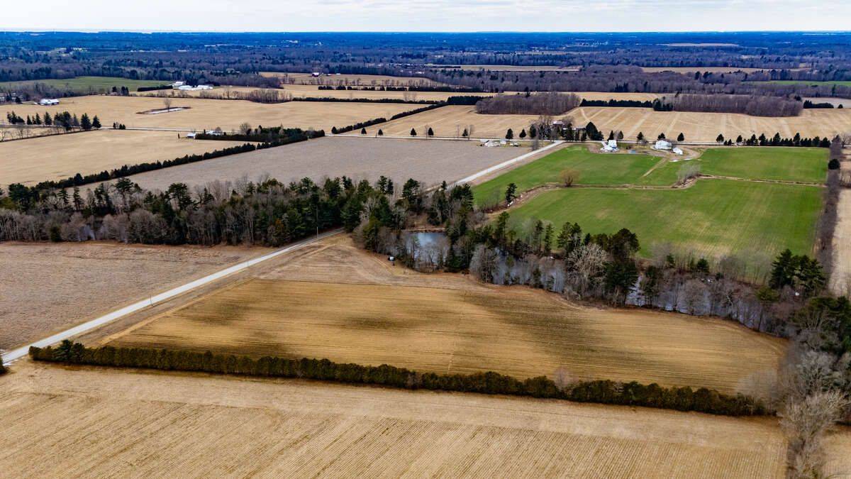 1460 Elgin County Rd 55 N/A, Bayham, ON N0J 1Y0