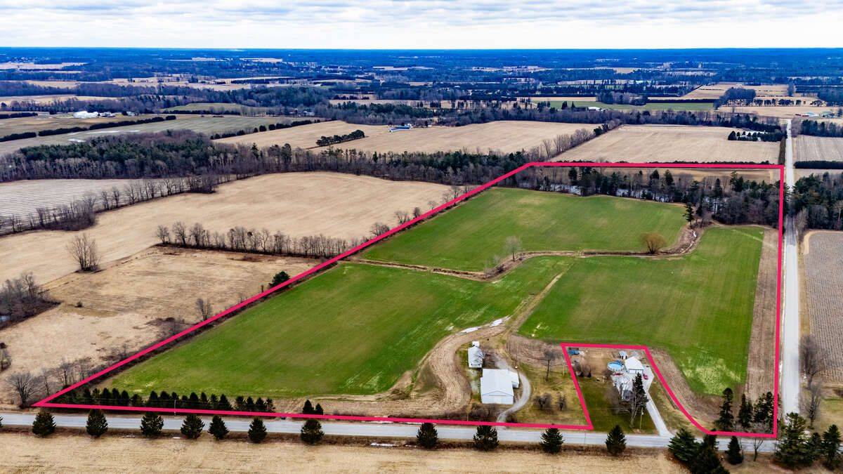1460 Elgin County Rd 55 N/A, Bayham, ON N0J 1Y0