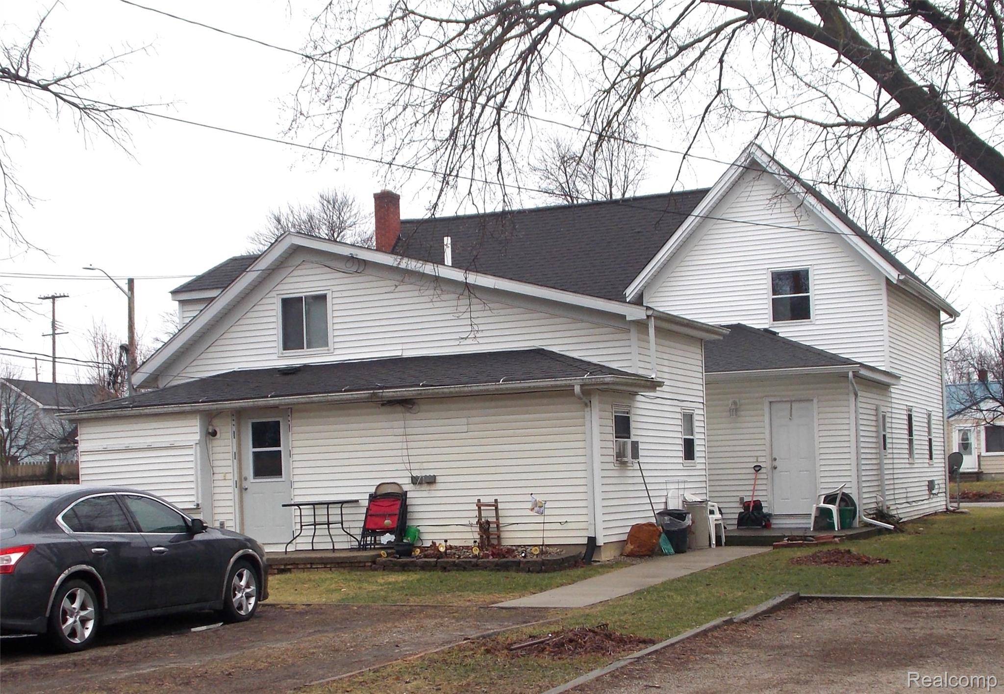 170 Bancroft ST, Imlay City, MI 48444