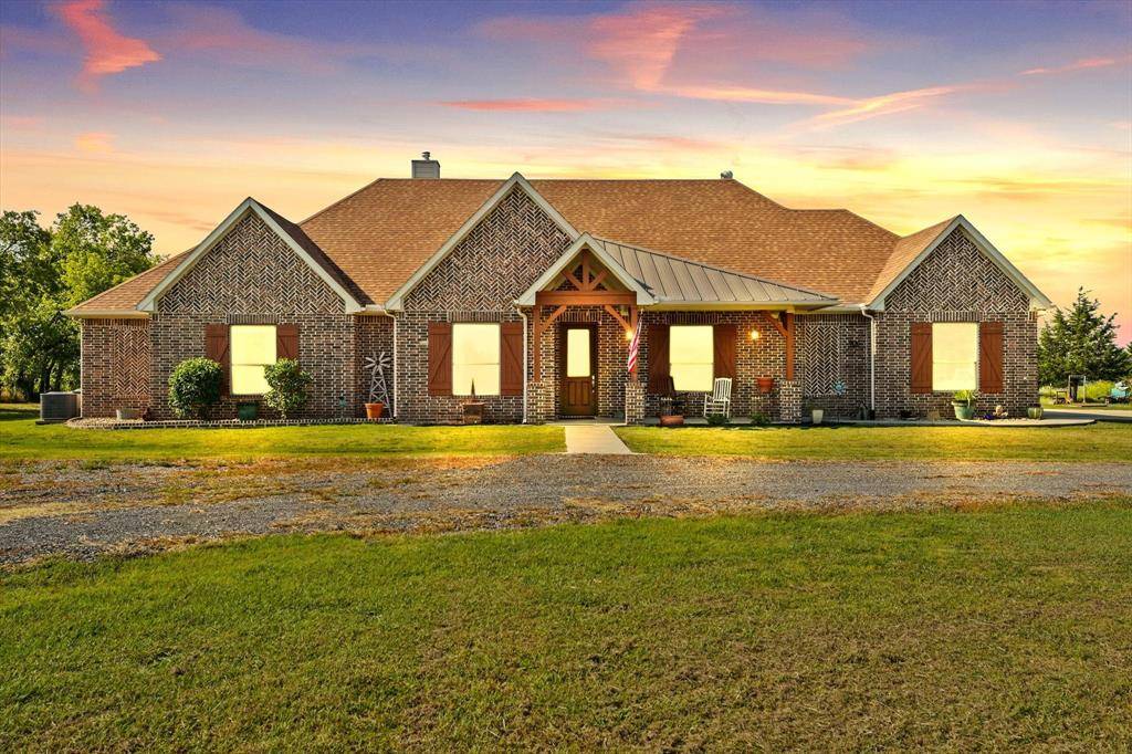 5541 County Road 1130, Farmersville, TX 75442