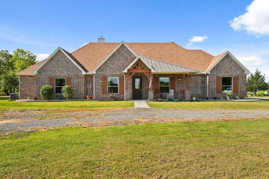 5541 County Road 1130, Farmersville, TX 75442
