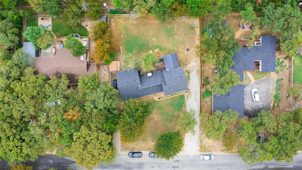 271 Lakewood Lane, Pottsboro, TX 75076