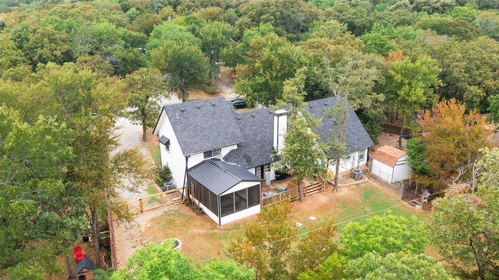 271 Lakewood Lane, Pottsboro, TX 75076
