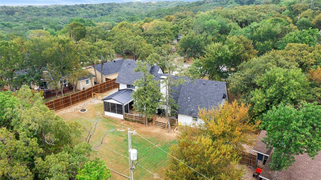 271 Lakewood Lane, Pottsboro, TX 75076